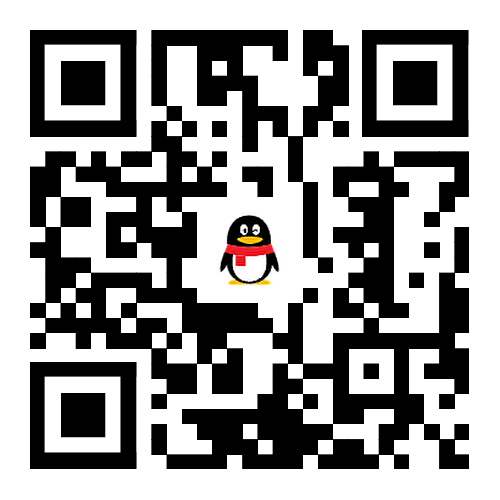 QQ二维码